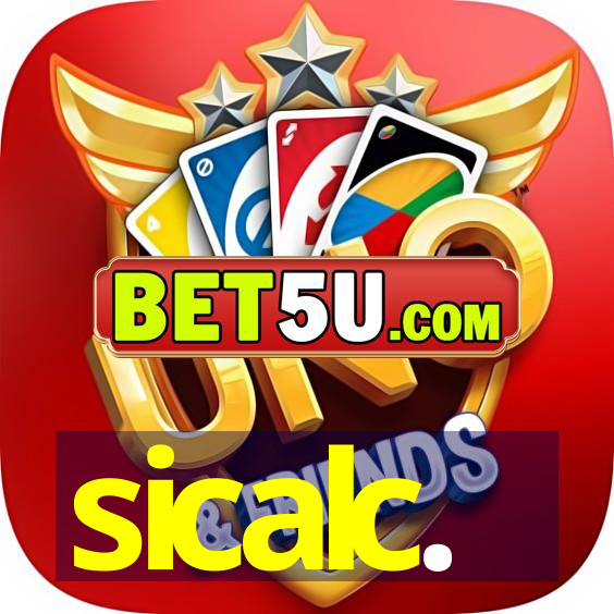 Sicalc O Maior Cassino Online